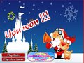 Kostenloser Download Xmas Mahjong Screenshot 3