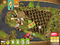 Kostenloser Download Youda Farmer2: Rette das Dorf Screenshot 1