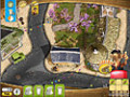Kostenloser Download Youda Farmer2: Rette das Dorf Screenshot 3