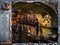 Kostenloser Download Youda Legend: The Curse of the Amsterdam Diamond Screenshot 2