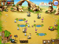 Kostenloser Download Youda Survivor 2 Screenshot 1