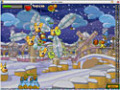 Free download Zak and Jack screenshot