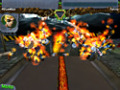 Kostenloser Download Zombie Bowl-O-Rama Screenshot 2
