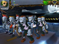 Kostenloser Download Zombie Bowl-O-Rama Screenshot 3