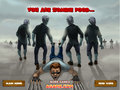 Kostenloser Download Zombie Invaders 2 Screenshot 1