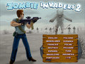 Kostenloser Download Zombie Invaders 2 Screenshot 2