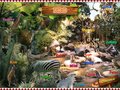 Kostenloser Download Zoo Break Out Screenshot 1