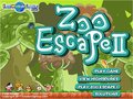 Kostenloser Download Zoo Escape 2 Screenshot 1