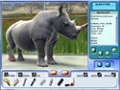 Kostenloser Download Zoo Vet 2: Endangered Animals Screenshot 3