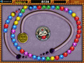 Kostenloser Download Zuma Screenshot 2