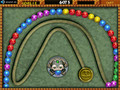 Kostenloser Download Zuma Screenshot 3