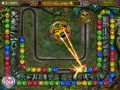 Free download Zuma's Revenge! - Adventure screenshot