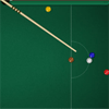 Snooker Spiel