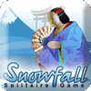 Snowfall Solitaire Spiel