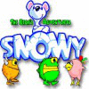Snowy the Bear's Adventures Spiel