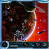 Starship Ranger 2 Spiel