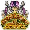 StoneLoops! of Jurassica Spiel