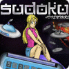 Sudoku Adventure Spiel
