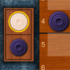 Suicide Checkers Spiel