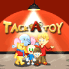 TackAToy Spiel