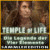 Temple of Life: Die Legende der Vier Elemente Sammleredition Spiel
