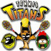 Tennis titans Spiel