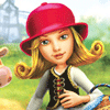 The adventures of the Little Red Riding Cap Spiel