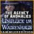 The Agency of Anomalies: Unglück im Waisenhaus Sammleredition Spiel