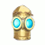 The Clockwork Man: The Hidden World Spiel