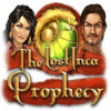 The Lost Inca Prophecy Spiel