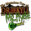 The Mysterious Case of Dr. Jekyll and Mr. Hyde Spiel
