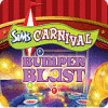 The Sims Carnival BumperBlast Spiel