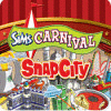 The Sims Carnival SnapCity Spiel