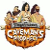 The Timebuilders: Caveman's Prophecy Spiel