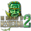 The Treasures Of Montezuma 2 Spiel