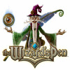 The Wizard's Pen Spiel