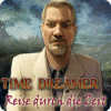 Time Dreamer: Temporal Betrayal Spiel