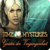 Time Mysteries: The Ancient Spectres Spiel