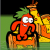 Toxic Jump Spiel