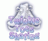 Twinkle Toes Skating Spiel