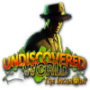Undiscovered World: The Incan Sun Spiel