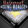 Universal Boxing Manager Spiel
