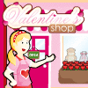 Valentine's Shop Spiel