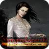Vampire Legends: The True Story of Kisilova Collector’s Edition Spiel