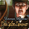 Victorian Mysteries: The Yellow Room Spiel