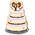 Wedding Dash 4-Ever Spiel
