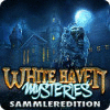 White Haven Mysteries Collector's Edition Spiel