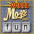 Word Mojo (freshgames) Spiel