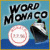 Word Monaco Spiel