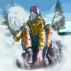 Xtreme Sleigh Spiel